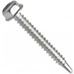 Vrut vrtací DIN 7504K 5,5×38 mm – Hledejceny.cz