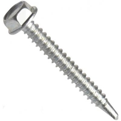 Vrut vrtací DIN 7504K 5,5×38 mm – Hledejceny.cz