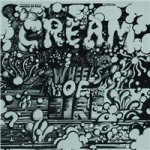 Cream - Wheels Of Fire LP – Zbozi.Blesk.cz