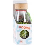 Petit Boum senzorická špionská lahev džungle 250 ml – Zbozi.Blesk.cz