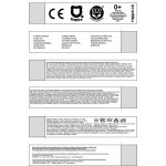 Eco Friendly vačice27 cm – Zboží Mobilmania
