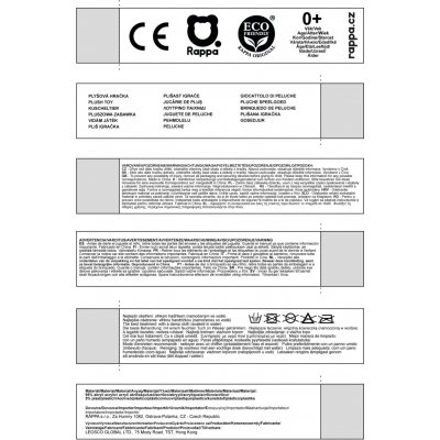 Eco Friendly vačice27 cm – Zboží Mobilmania