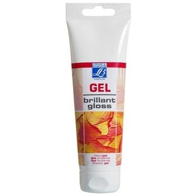 Lesklý gel – Zboží Mobilmania