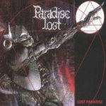 Paradise Lost - Lost Paradise CD – Zboží Mobilmania