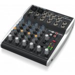 Behringer 802S – Zbozi.Blesk.cz