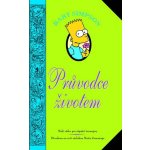 Bart Simpson Průvodce životem – Hledejceny.cz