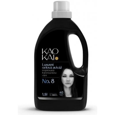 Kao Kai Luxusní octová aviváž No.8 1,5 l 40 PD – Sleviste.cz