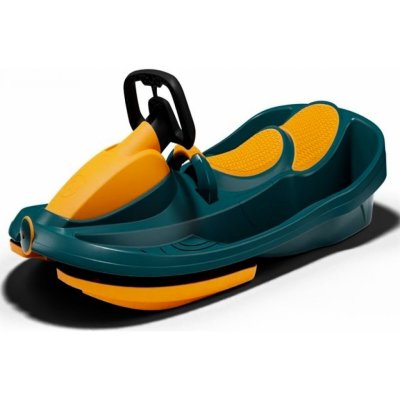 Gizmo Riders Boby Galactus Lava Orange – Zboží Dáma