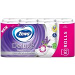 ZEWA DELUXE LAVENDER DREAMS 16 ks – Zbozi.Blesk.cz