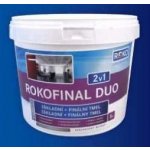 ROKO Rokofinal Duo 15kg – Zboží Mobilmania
