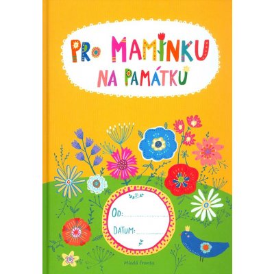 Pro maminku na památku – Zboží Mobilmania