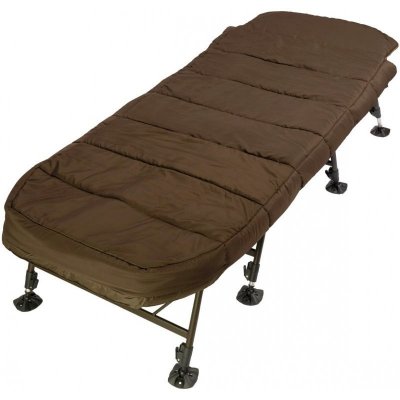 JRC Lehátko + Spací pytel Cocoon II Flatbed Sleepsystem Wide – Zboží Dáma