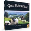 Desková hra eggertspiele Great Western Trail: New Zealand EN