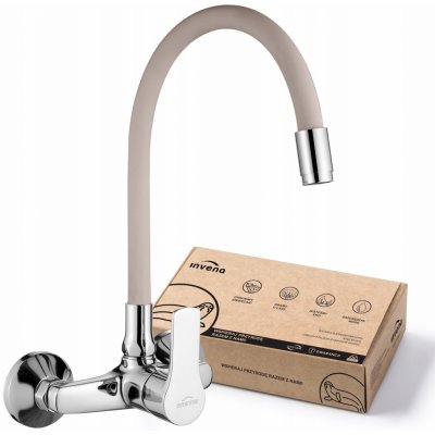 Invena Verso BC-82-E3S-L – Zboží Dáma