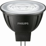 Philips žárovka LED 7,5-50W GU5,3 3000K 36° Master – Hledejceny.cz