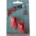 Háček QF 2/F15 blistr – HobbyKompas.cz