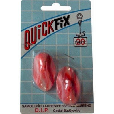 Háček QF 2/F15 blistr – HobbyKompas.cz