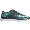 Dámské běžecké boty Salming Speed 6 Shoe Women miami green