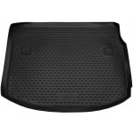 Gumová vana do kufru Novline Renault Megane III Hatchback 2008 - 2015 – Hledejceny.cz