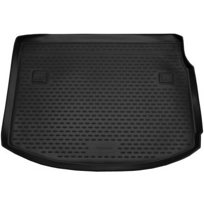 Gumová vana do kufru Novline Renault Megane III Hatchback 2008 - 2015 – Hledejceny.cz