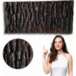 Plastiko strukturované pozadí 3 80/40 BR 37 x 78,5 cm – Zboží Dáma