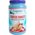 LAGUNA Triplex tablety 5kg – Hledejceny.cz