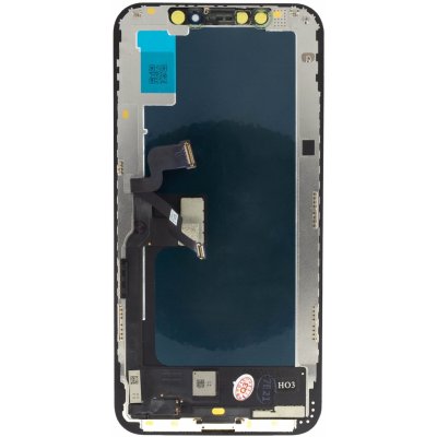 LCD Displej + Dotyková deska Apple iPhone XX – Zboží Živě