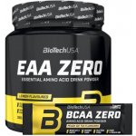 Biotech Usa EAA Zero 350 g – Sleviste.cz