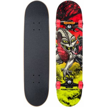 Powell Peralta Cab Dragon