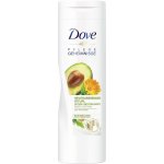 Dove Nourishing Secrets Invigorating Ritual tělové mléko (Avocado Oil and Calendula Extract) 400 ml – Zbozi.Blesk.cz