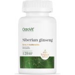 OstroVit Sibiřský ženšen 120 tablet – Hledejceny.cz