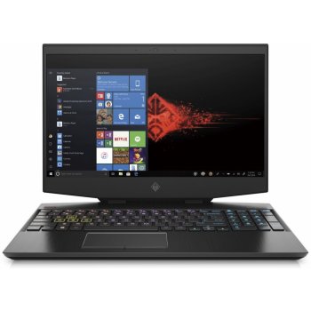 HP Omen 15-dh1001nc 1X2B4EA