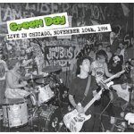 Green Day - Live In Chicago 1994 LP – Zbozi.Blesk.cz