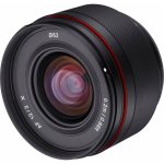 Samyang AF 12mm f/2 Fujifilm X – Zboží Živě