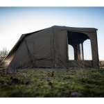 RIDGEMONKEY Bivak Escape XF2 Compact with Plus Porch Extension – Hledejceny.cz