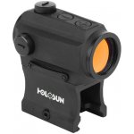 Holosun HE403B Elite zelený – Zboží Dáma