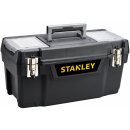 Stanley 1-94-858 Box na nářadí s kovovými přezkami 20"