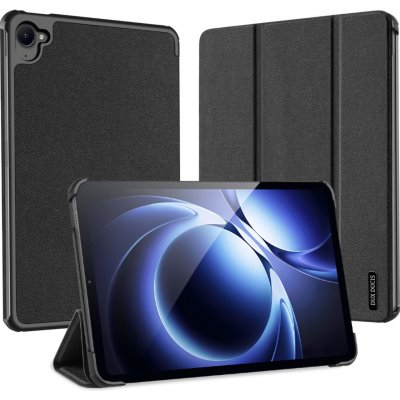 DUX DOMO Zavírací pouzdro pro Xiaomi Pad Mini 134339 černé – Zboží Živě