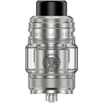 GeekVape Z FLI tank Atomizér Stříbrná 5,5ml – Hledejceny.cz
