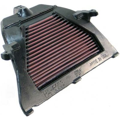 K&N vzduchový filtr HONDA CBR 600 RR 03-06 – Hledejceny.cz