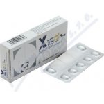 XYZAL POR 5MG TBL FLM 14 – Zboží Mobilmania