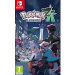 Pokemon Legends Z-A – Zboží Dáma