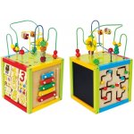 Small Foot Kostka Aktiv – Hledejceny.cz