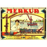 Merkur Classic C 05 – Zboží Živě