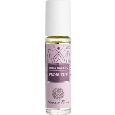 Nobilis Tilia Aroma olej Probuzení 10 ml – Zboží Mobilmania