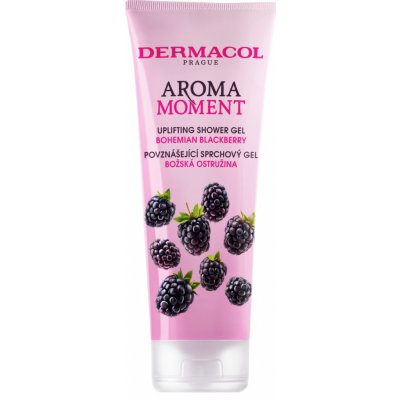 Dermacol Aroma Moment ostružina sprchový gel 250 ml – Hledejceny.cz