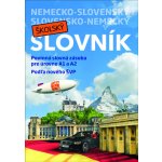 Nemecko-slovenský a slovensko-nemecký školský slovník – Hledejceny.cz