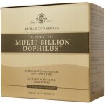 Solgar Advanced Multi-Billion Dophilus probiotika kapsle 60 ks – Hledejceny.cz