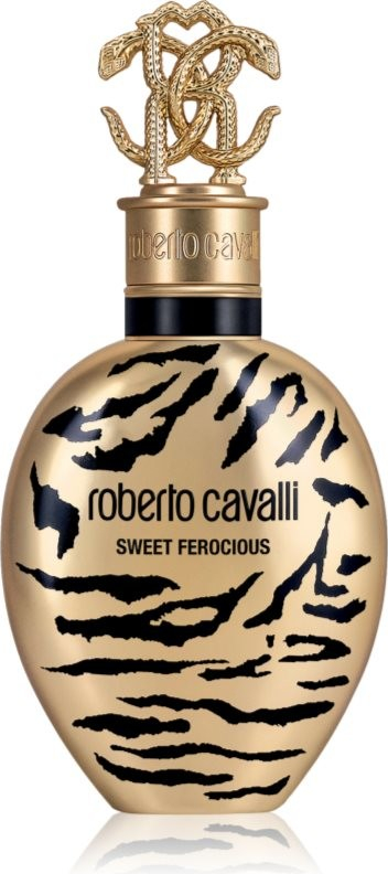Roberto Cavalli Sweet Fericious parfémovaná voda dámská 30 ml