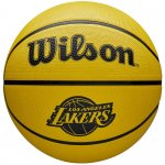 Wilson Team Tribute Los Angeles Lakers – Zboží Mobilmania